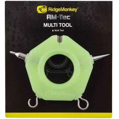 RidgeMonkey Multi Tool