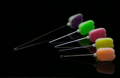 RidgeMonkey RM-Tec Needle Set