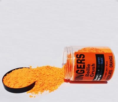 Ringers Boilie Crush Chocolate