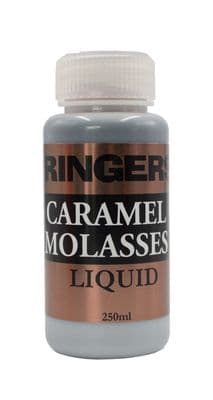 Ringers Caramel Molasses