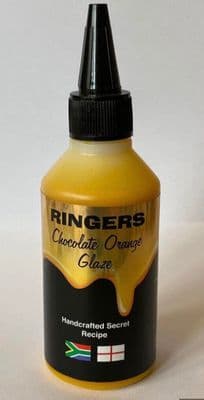 Ringers Chocolate Orange Glaze