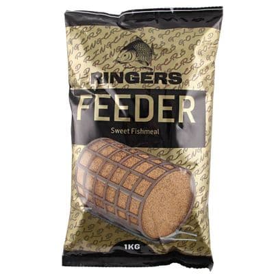 Ringers Feeder Sweet Fishmeal Mix