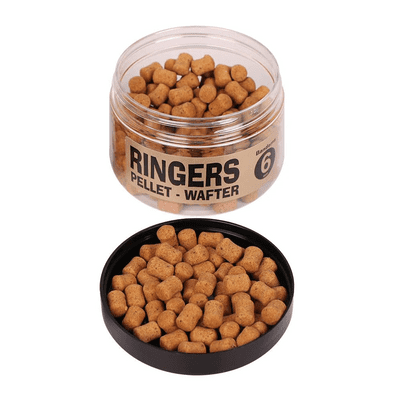 Ringers Pellet Wafter (6mm)