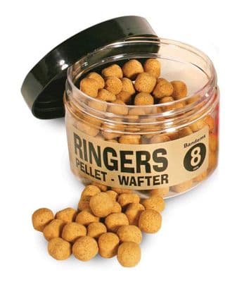 Ringers Pellet Wafter (8mm)