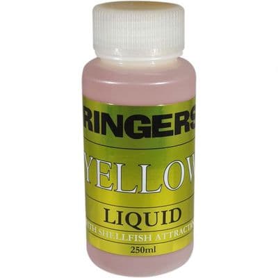 Ringers Yellow Liquid