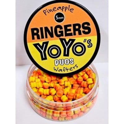 Ringers YoYo's 5mm