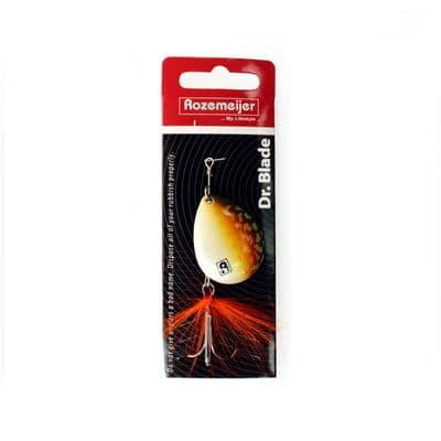 Rozemeijer Dr. Blade