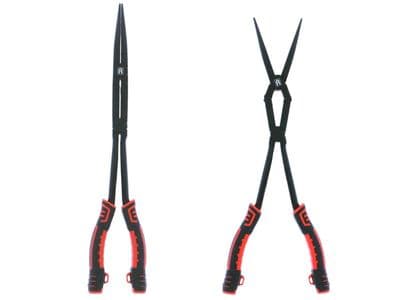 Rozemeijer Extra Long Nose Pliers 33cm