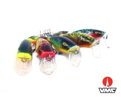 Rozemeijer Stalker Floater 13cm