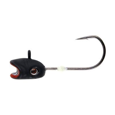 Sakura Grogneuse Jighead