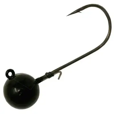 Sakura Tungsten Ball Jighead