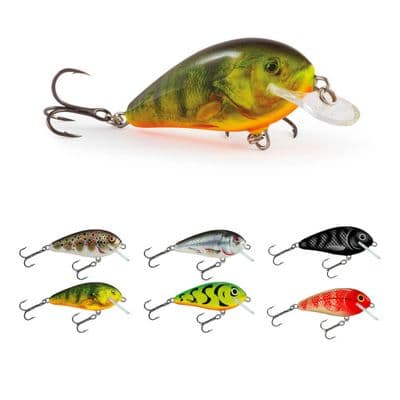 Salmo Butcher 5cm 'Sinking' Lures