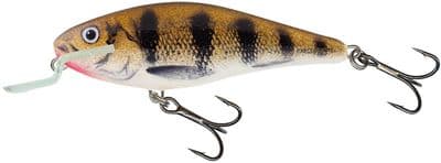 Salmo Executor 12 Shallow Runner Holographic