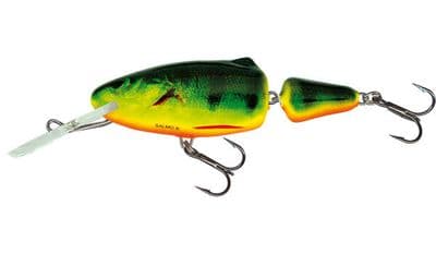 Salmo Frisky 7cm