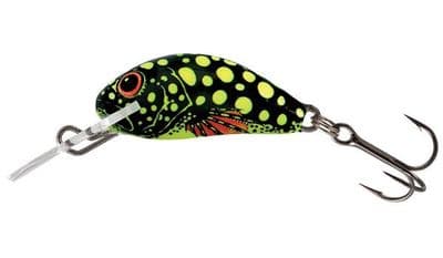 Salmo H3s Beetle Sinking 2.6g
