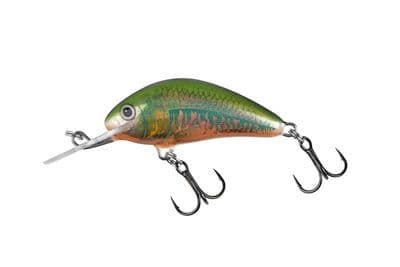 Salmo Hornet Sinking Holo Oikawa 2.5cm