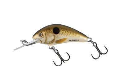 Salmo Hornet Sinking Pearl Shad 2.5cm