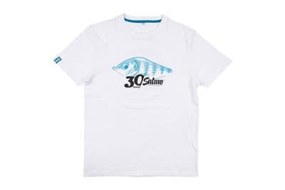 Salmo Limited Edition 30Th Anniversary Tees