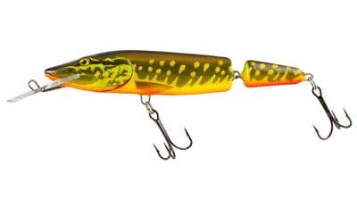 Salmo Pike Jointed 13cm