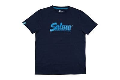 Salmo Slider Tee