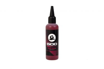 Salmon Supreme Goo
