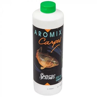 Sensas Aromix Carp 500Ml