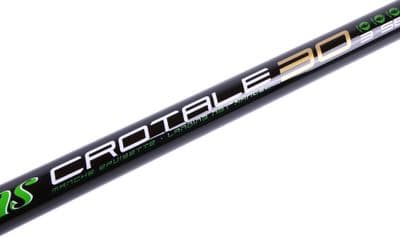 Sensas Crotale 30 Landing Net Handle 4M (4Sect)
