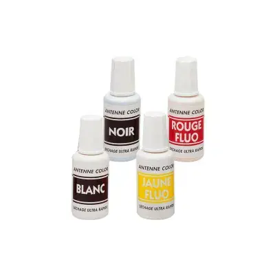 Sensas Float Paint Yellow