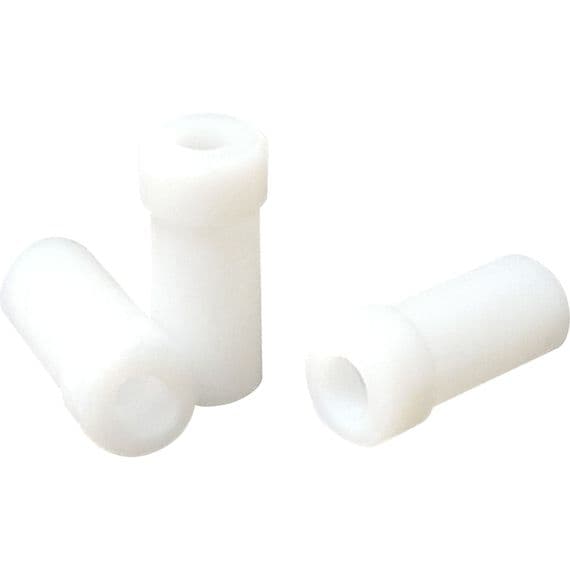Sensas Ptfe Bush Internal Diam. 3,8Mm