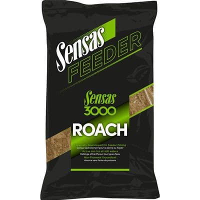 Sensas Roach 3000