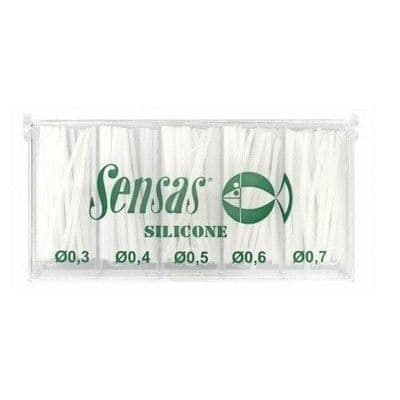 Sensas Selection Power Tubing (0.3-0.7)