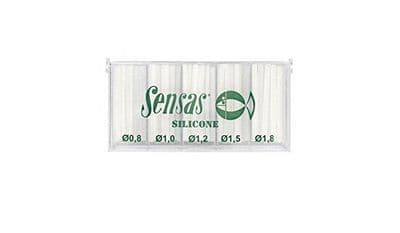 Sensas Selection Power Tubing (0.8-1.8)