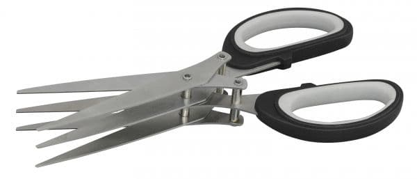 Sensas Triple Blade Scissors Xl