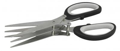 Sensas Triple Blade Scissors Xl