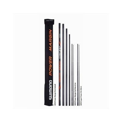 Shimano Aero Power Margin Pole 8.5m