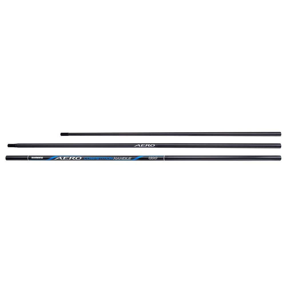 Shimano Silicon Landing Net