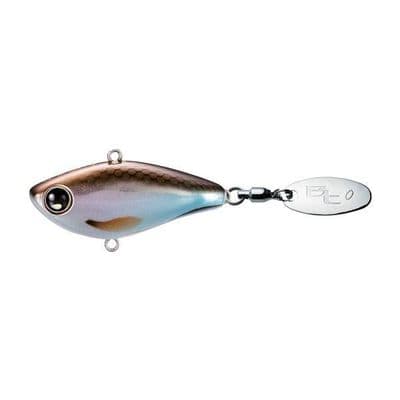 Shimano Lure Bantam Bt Spin 45mm 18g 005 Flash WS