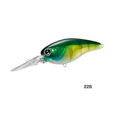 Shimano Lure Bantam Kozak Sr 54mm 8g Perch
