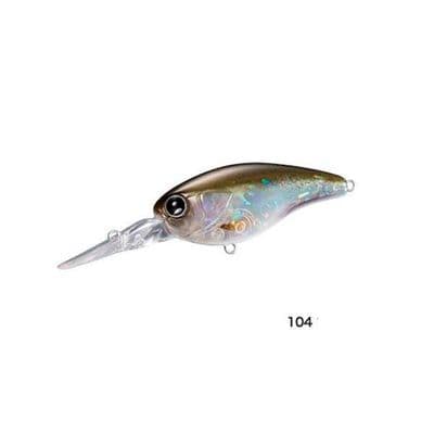 Shimano Lure Bantam Kozak Sr 54mm 8g Pond Smelt
