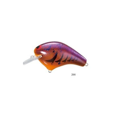 Shimano Lure Bantam Macbeth 63mm 16g T09 Claw