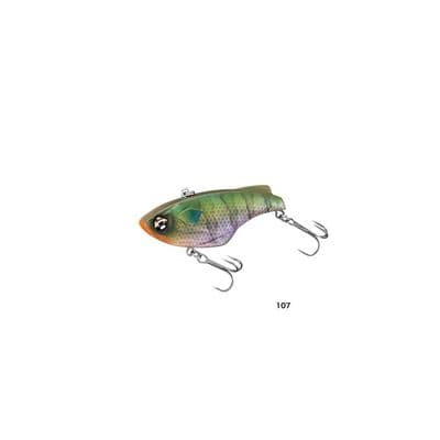 Shimano Lure Bantam Rattlin Sur-Vibe 62mm 14g T01 Matte Gill