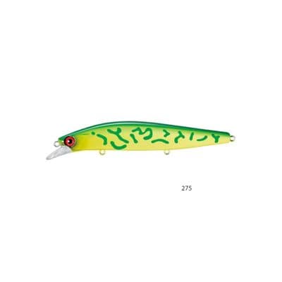 Shimano Lure Bantam Rip Flash 115f 115mm 14g Chart Cd