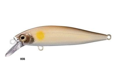 Shimano Lure Cardiff Stream Flat 65es 65mm 9.2g Pearl Ayu