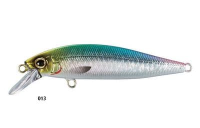 Shimano Lure Cardiff Stream Flat 65es 65mm 9.2g Tanago