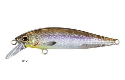Shimano Lure Cardiff Stream Flat 65es 65mm 9.2g Wakasagi