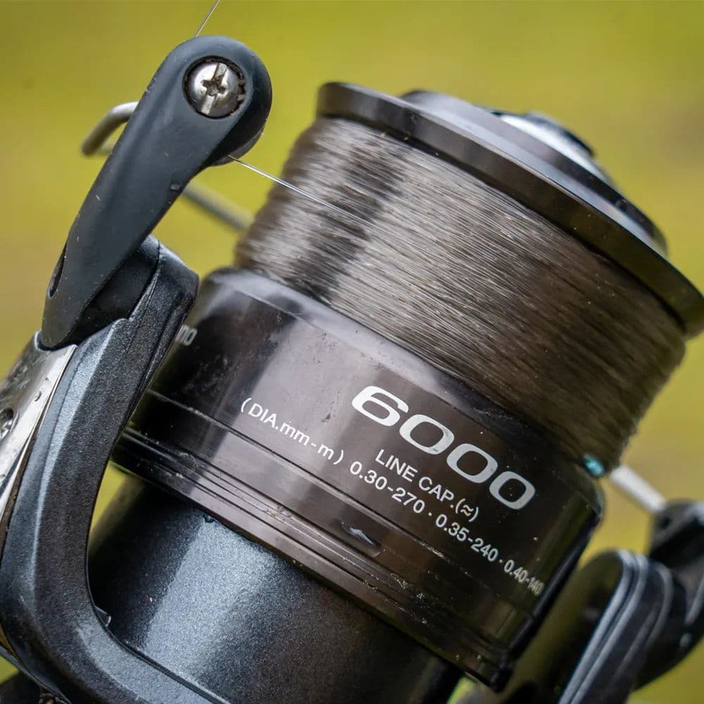 Shimano Reel Baitrunner DL-RB 10000