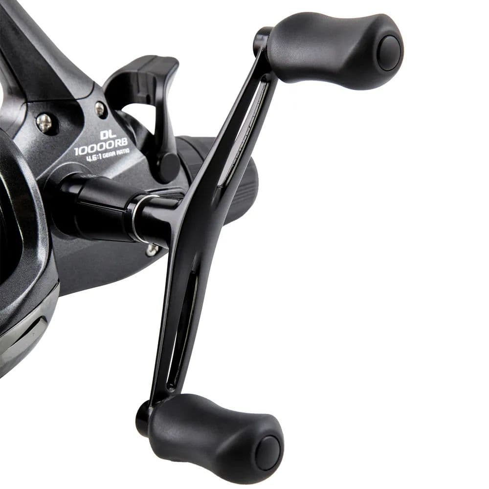 Shimano Reel Baitrunner DL-RB 10000