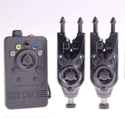 Siren R3+ Presentation Set 2 Rod