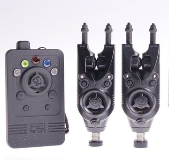 Siren R3+ Presentation Set 2 Rod