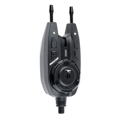 Skeater Deadbait Alarm